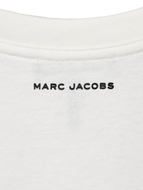 Marc Jacobs T-shirts and Polos White