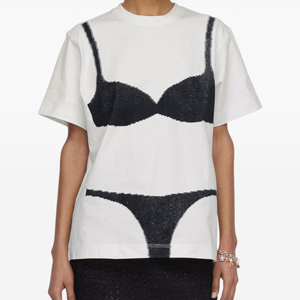 Marc Jacobs T-shirts and Polos White