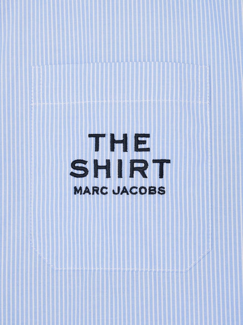 Marc Jacobs Shirts Clear Blue