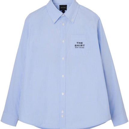 Marc Jacobs Shirts Clear Blue