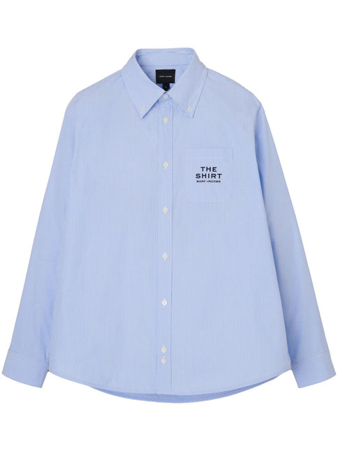 Marc Jacobs Shirts Clear Blue
