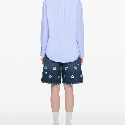 Marc Jacobs Shirts Clear Blue