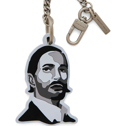 Marc Jacobs The Marc bag charm