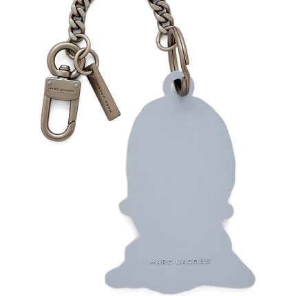 Marc Jacobs The Marc bag charm