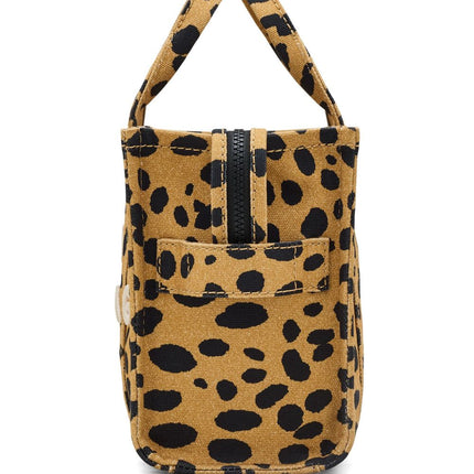 Marc Jacobs The Cheetah Tote Bag