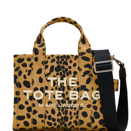 Marc Jacobs The Cheetah Tote Bag