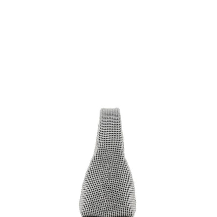 Marc Jacobs The Rhinestone Mini Sack Bag