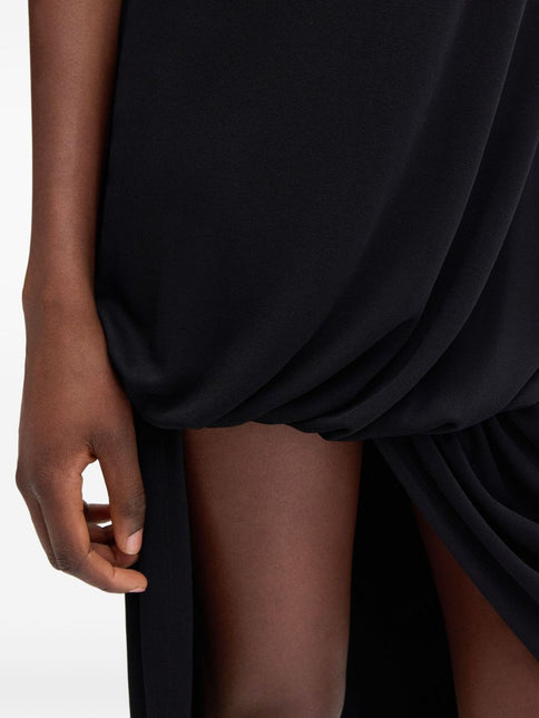 JACQUEMUS Dresses Black