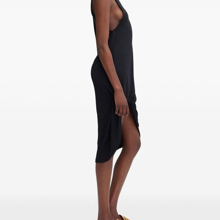 JACQUEMUS Dresses Black