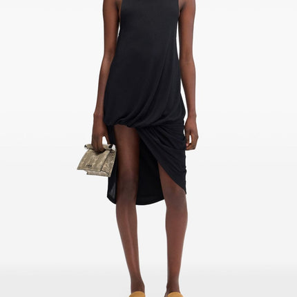 JACQUEMUS Dresses Black
