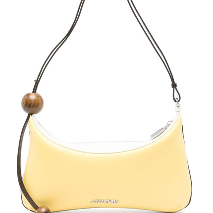 Jacquemus Le Grand Bisou Pearl Shoulder Bag