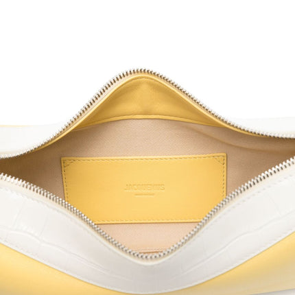 Jacquemus Le Grand Bisou Pearl Shoulder Bag