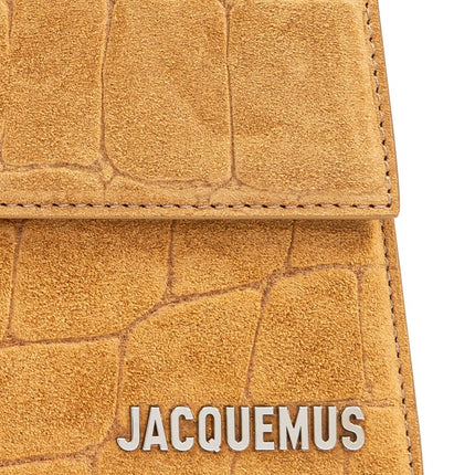 Jacquemus Bambino Shoulder bag