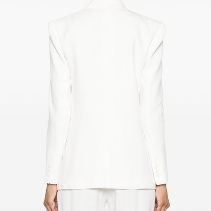 Elisabetta Franchi double-breasted blazer