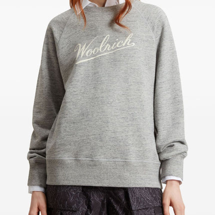 Woolrich crewneck sweatshirt