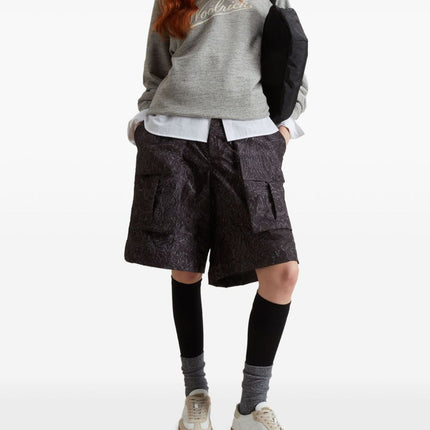 Woolrich crewneck sweatshirt