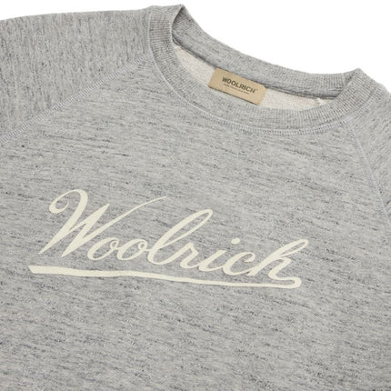 Woolrich crewneck sweatshirt
