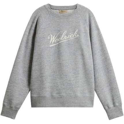 Woolrich crewneck sweatshirt