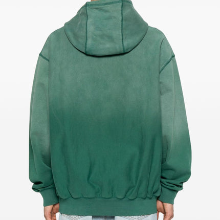 Billionaire Sweaters Green