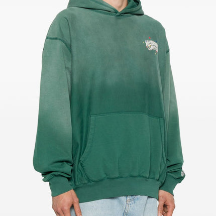 Billionaire Sweaters Green