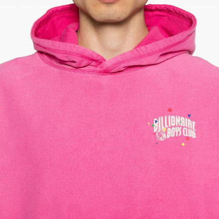 Billionaire Sweaters Pink
