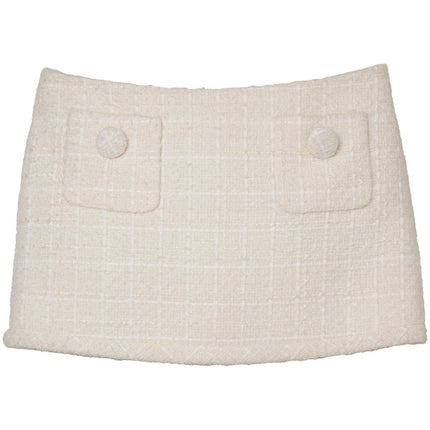 Marc Jacobs Skirts Ivory