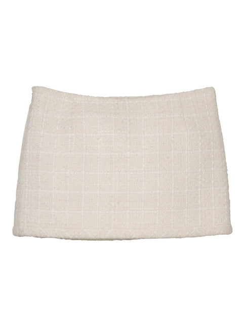 Marc Jacobs Skirts Ivory