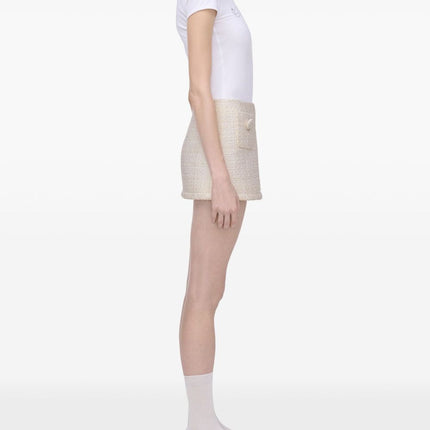 Marc Jacobs Skirts Ivory