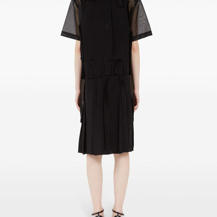 Maison Margiela Dresses Black