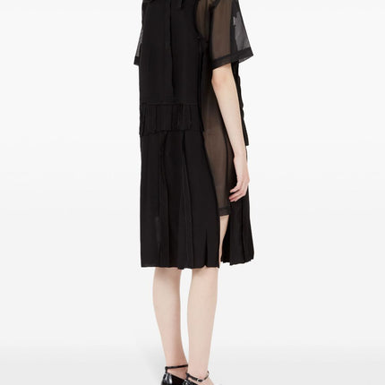 Maison Margiela Dresses Black