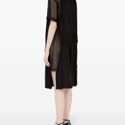 Maison Margiela Dresses Black