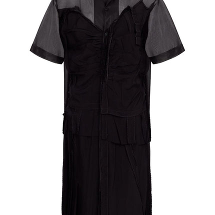 Maison Margiela Dresses Black