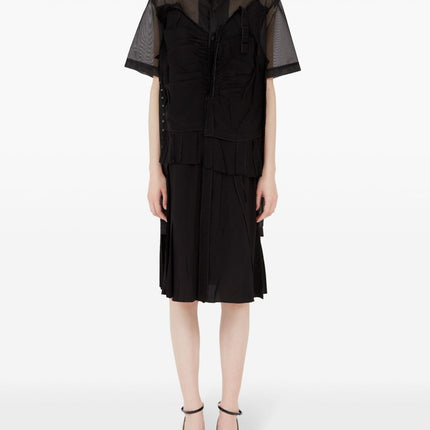 Maison Margiela Dresses Black