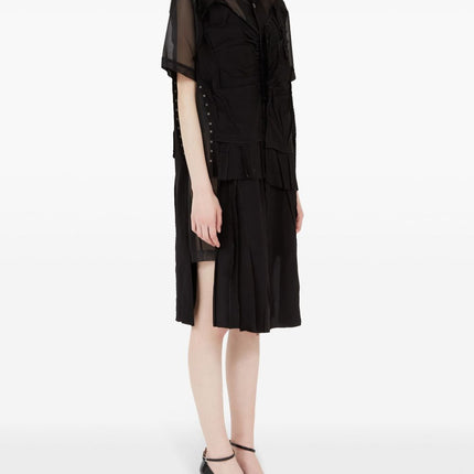Maison Margiela Dresses Black