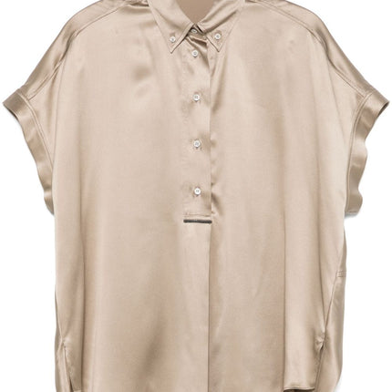 Brunello Cucinelli Shirts