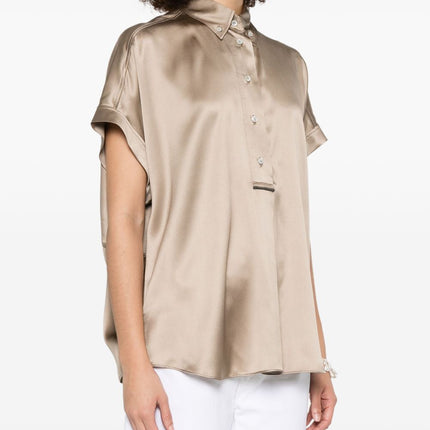 Brunello Cucinelli Shirts