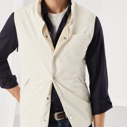 Brunello Cucinelli Jackets White