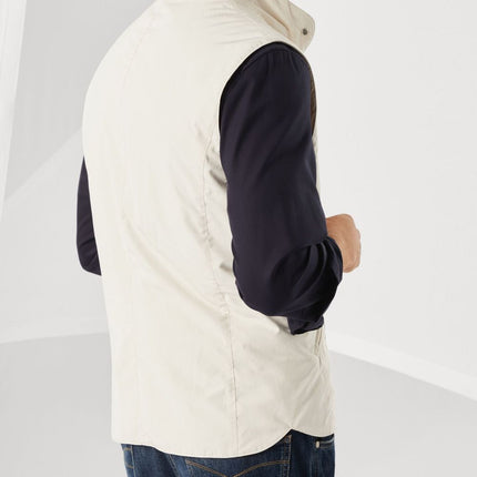 Brunello Cucinelli Jackets White