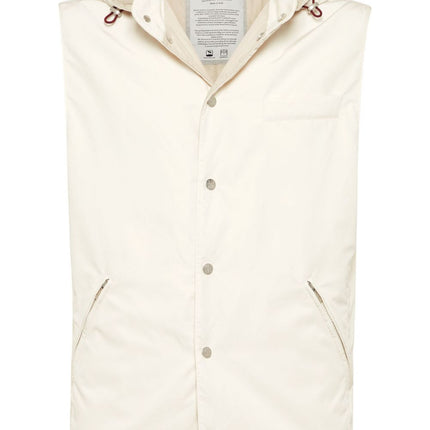 Brunello Cucinelli Jackets White