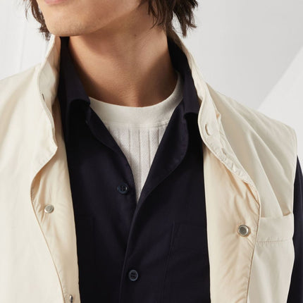 Brunello Cucinelli Jackets White