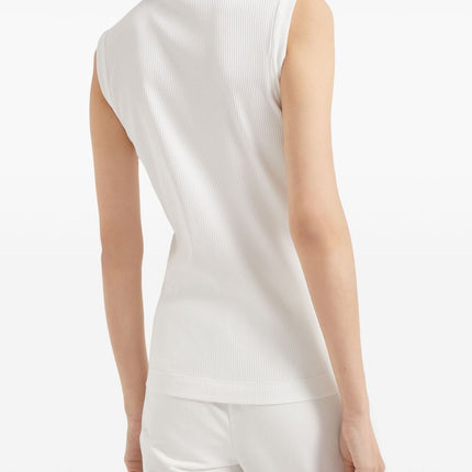 Brunello Cucinelli Top White