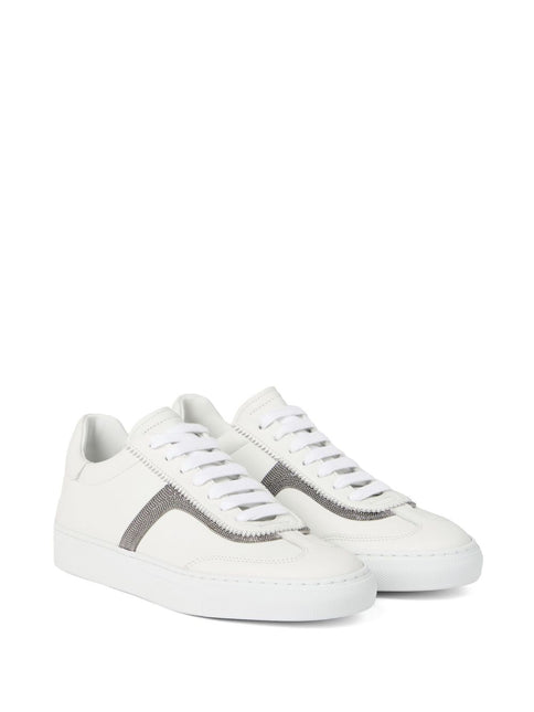 Brunello Cucinelli Calfskin sneakers