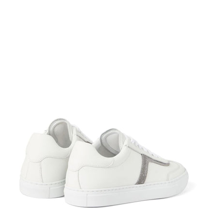 Brunello Cucinelli Calfskin sneakers