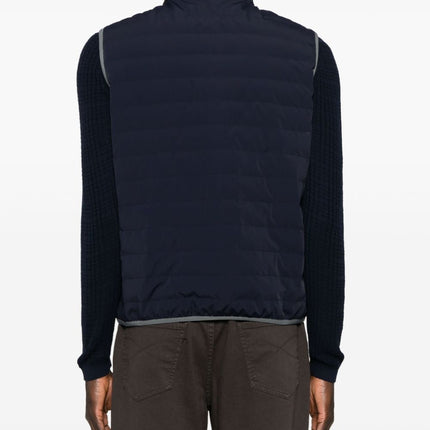 Brunello Cucinelli Jackets Blue