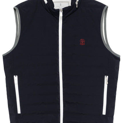 Brunello Cucinelli Jackets Blue