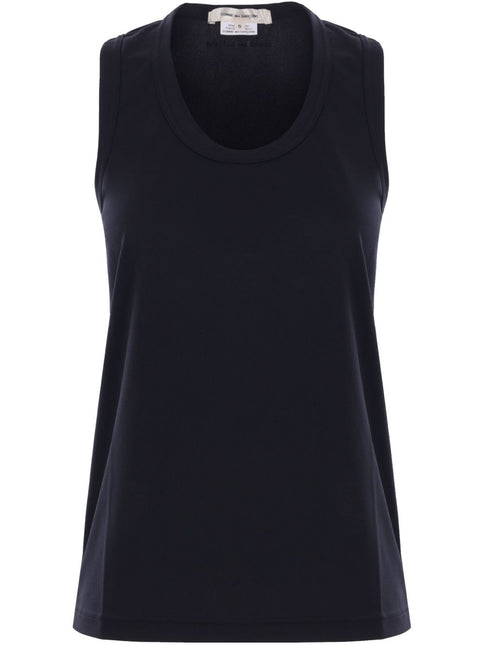 Comme des Garcons Top Black