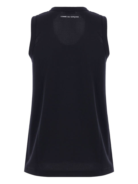 Comme des Garcons Top Black