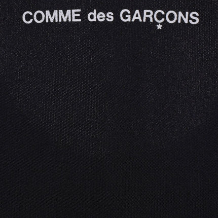 Comme des Garcons Top Black