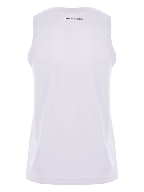 Comme des Garcons Top White