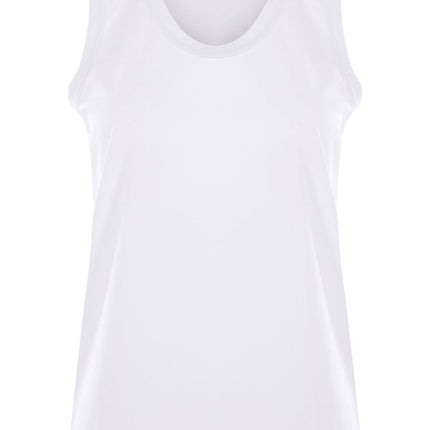 Comme des Garcons Top White